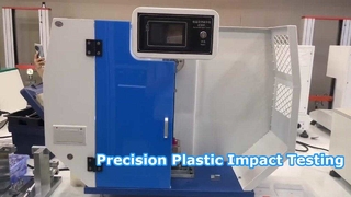 UP-3014 IZOD impact tester 