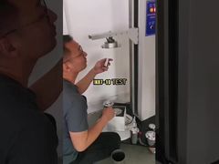 UP-3012 IK7-10 IMPACT TESTER