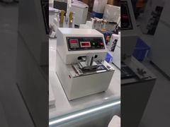UP-1000 Ink Rub Resistance Tester