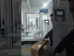 UP-6035 Boxcard Compression Tester